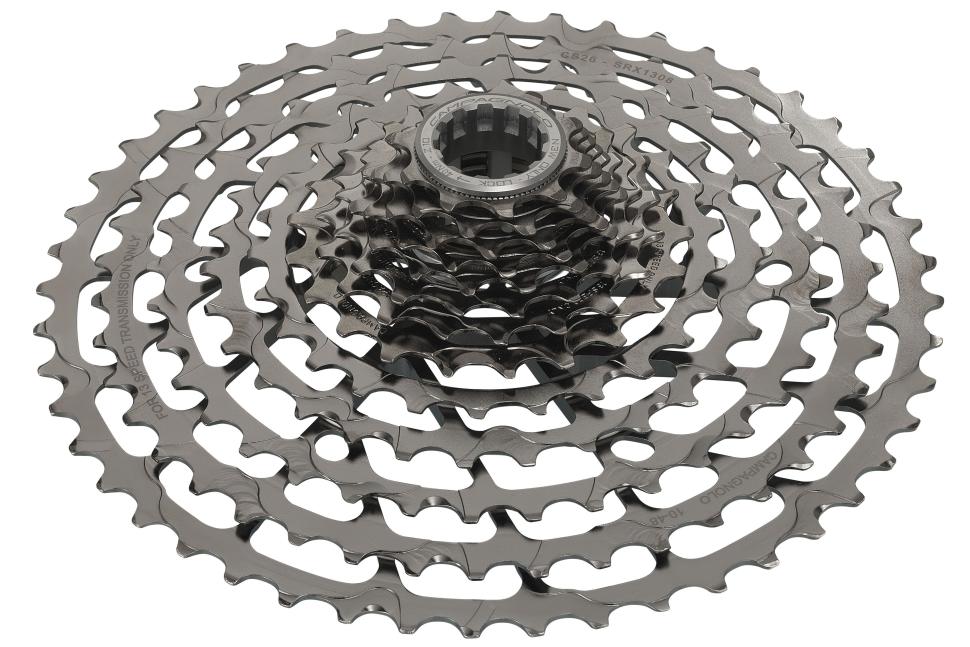 Cassete Campagnolo Super Record X 2025