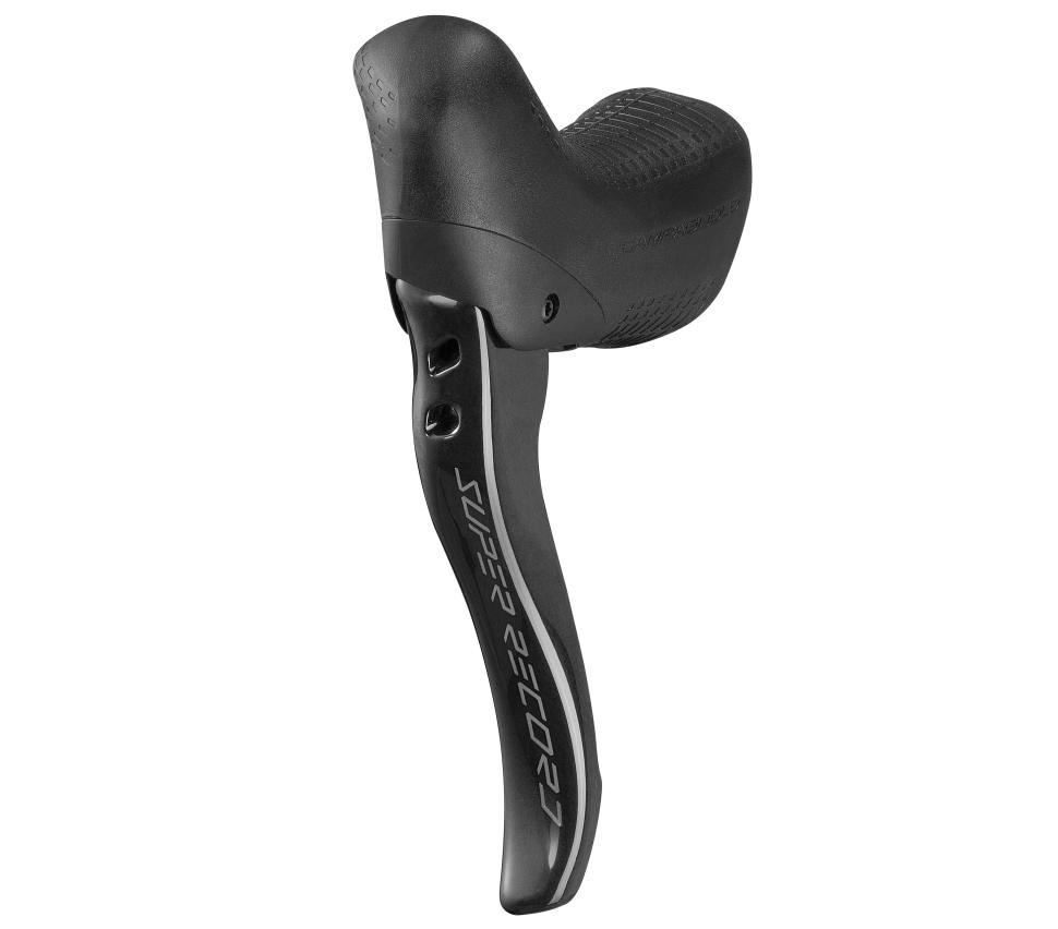 Controle Campagnolo Super Record X 2025