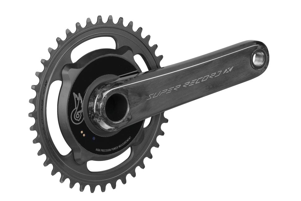 Pedaleira Campagnolo Super Record X 2025 HPPM