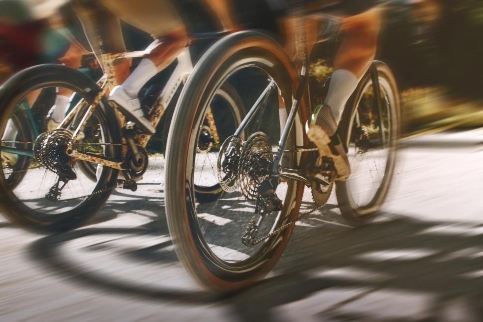 Campagnolo Super Record X