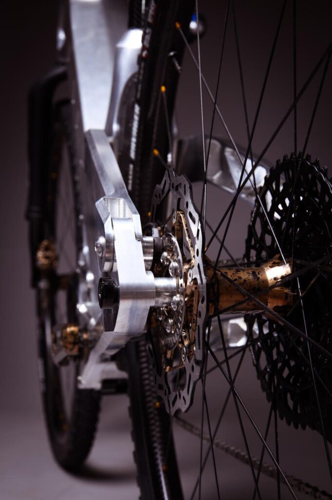 Pard Design Impervia