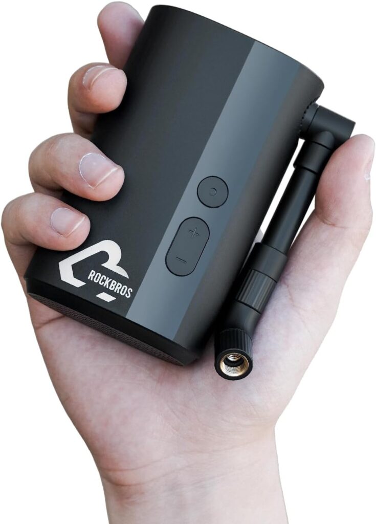 RockBros Fast Inflate