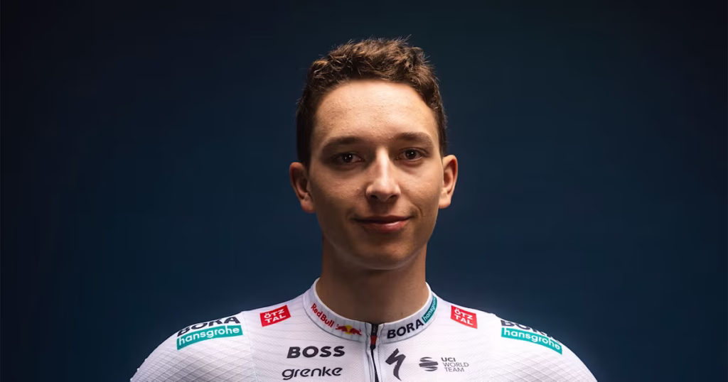 Florian Lipowitz