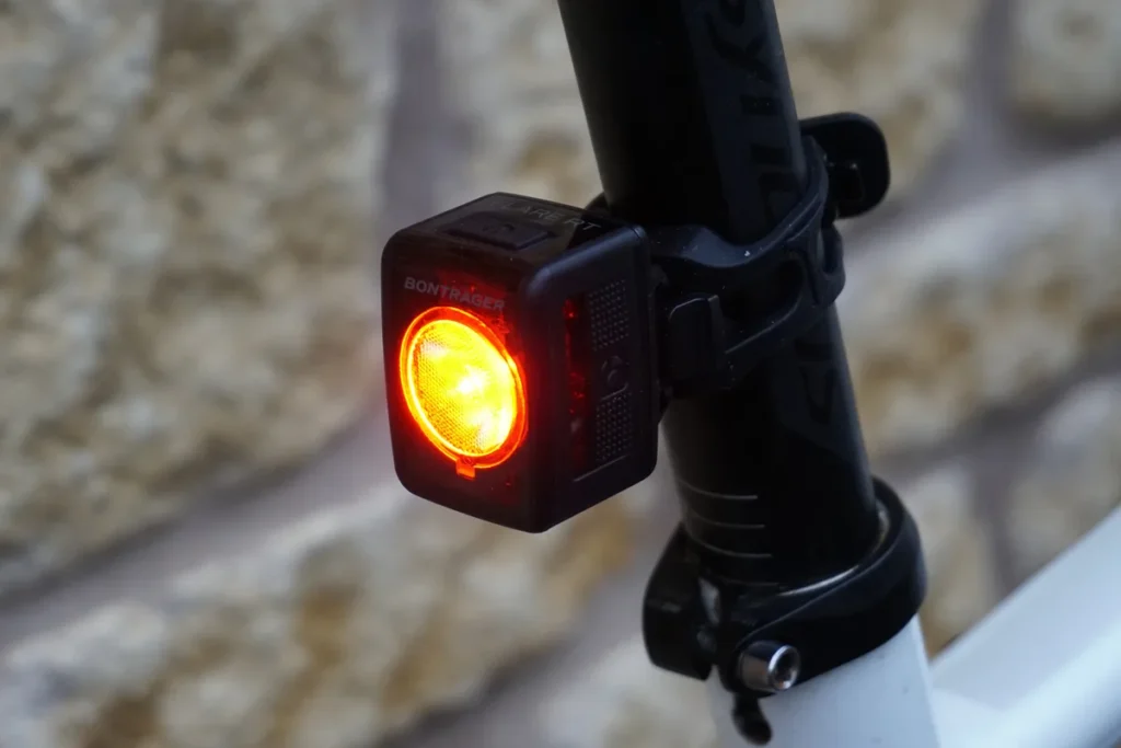 Bontrager Flare RT