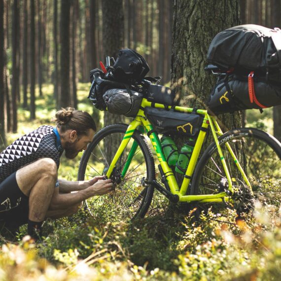 Cicloturismo