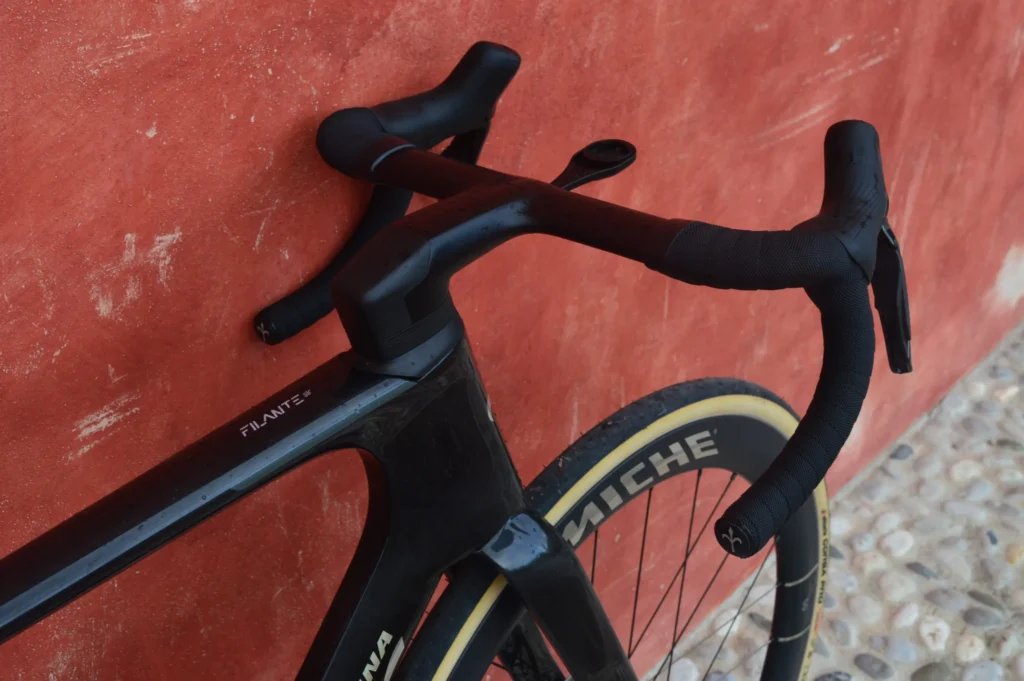 Wilier Filante SLR ID2