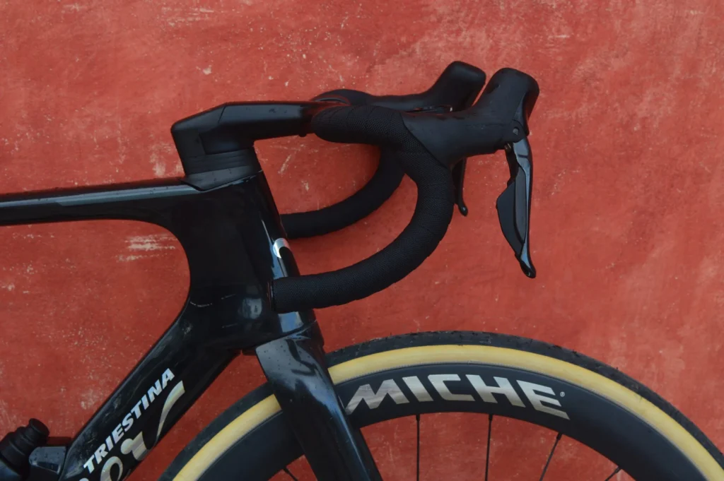 Wilier Filante SLR ID2