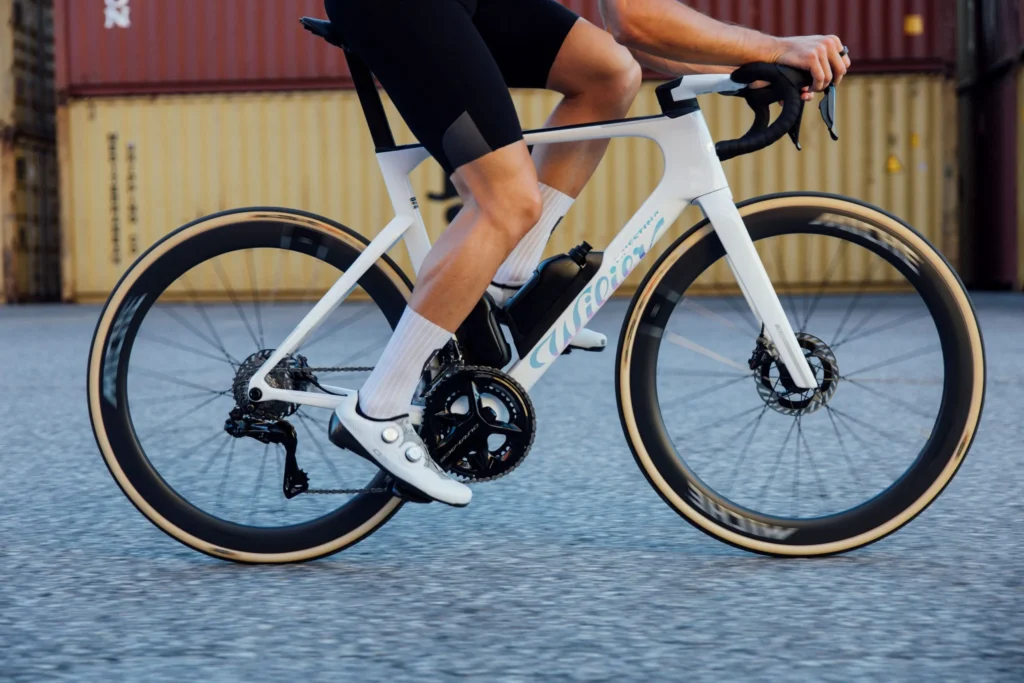Wilier Filante SLR ID2