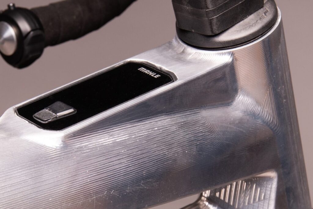 Pard Design Impervia