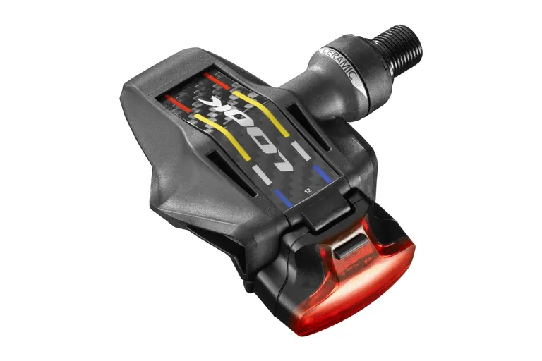 Pedais Look Keo Vision