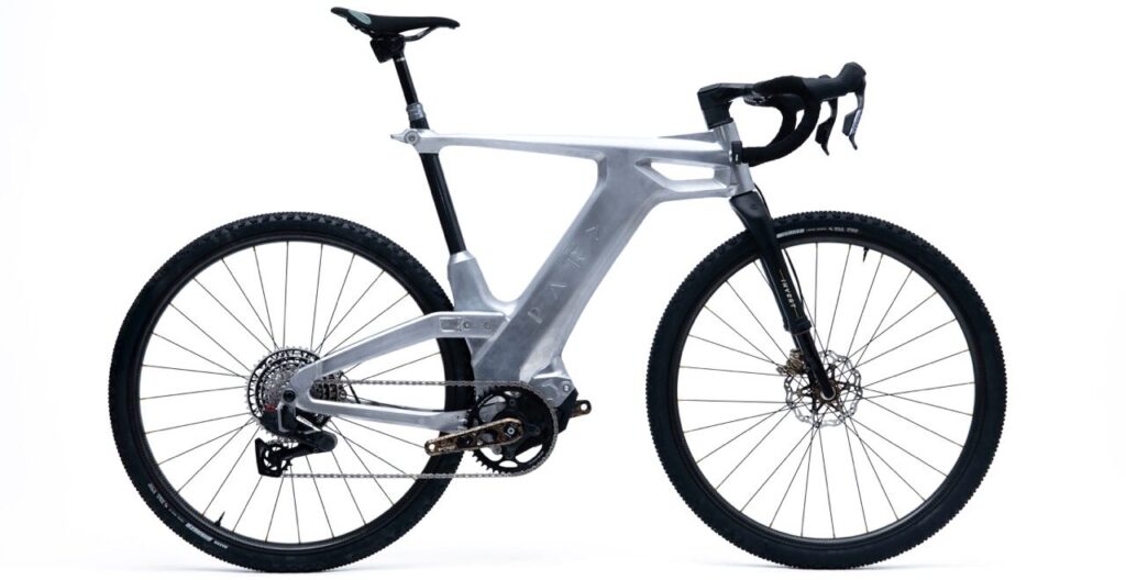 Pard Design Impervia