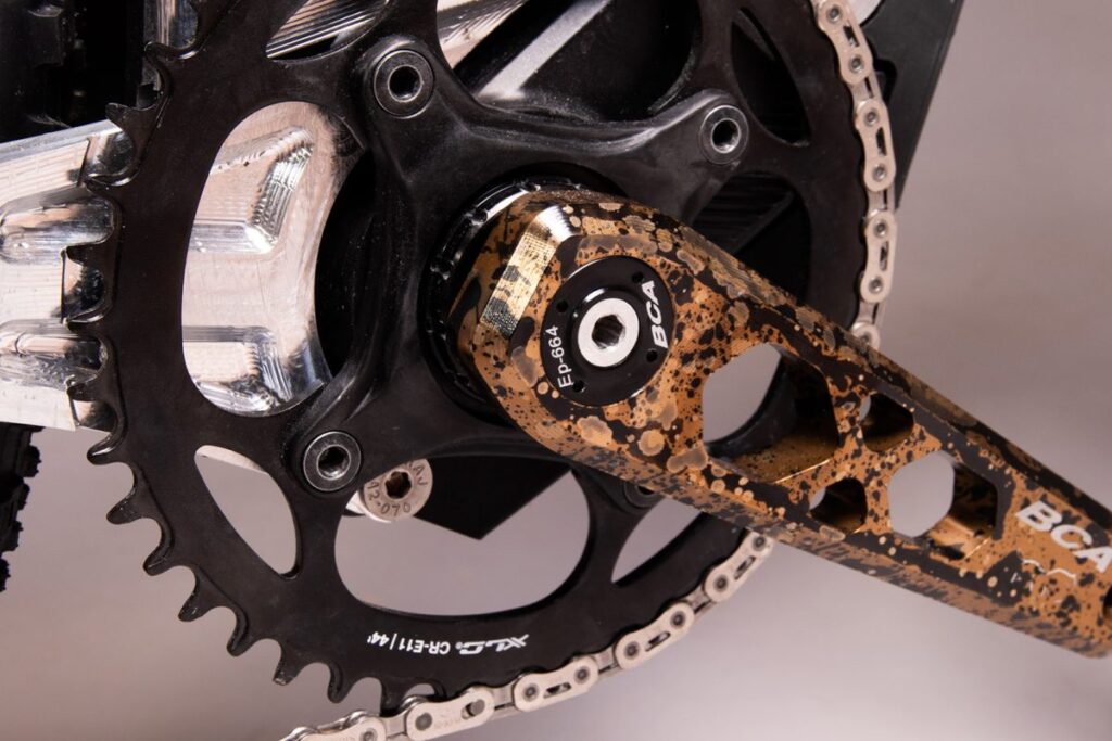 Pard Design Impervia