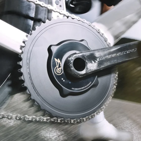 Campagnolo Super Record X