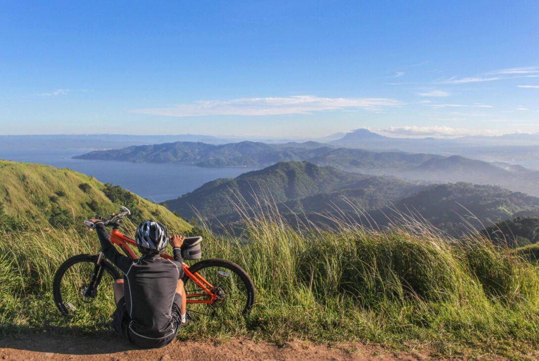ciclismo neuroprotetor saude cerebral prevencao demencia