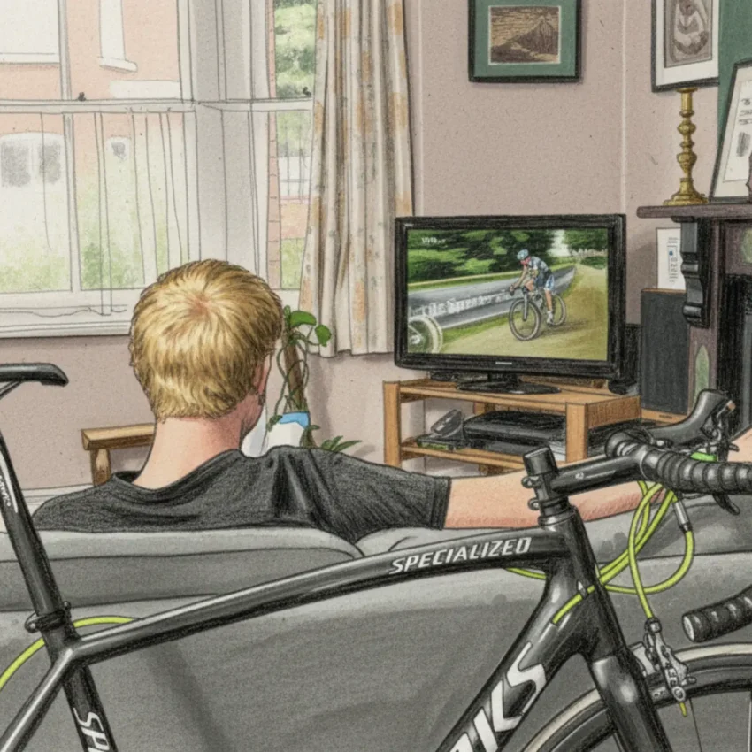 Como Assistir Ciclismo ao Vivo - Streaming e TV