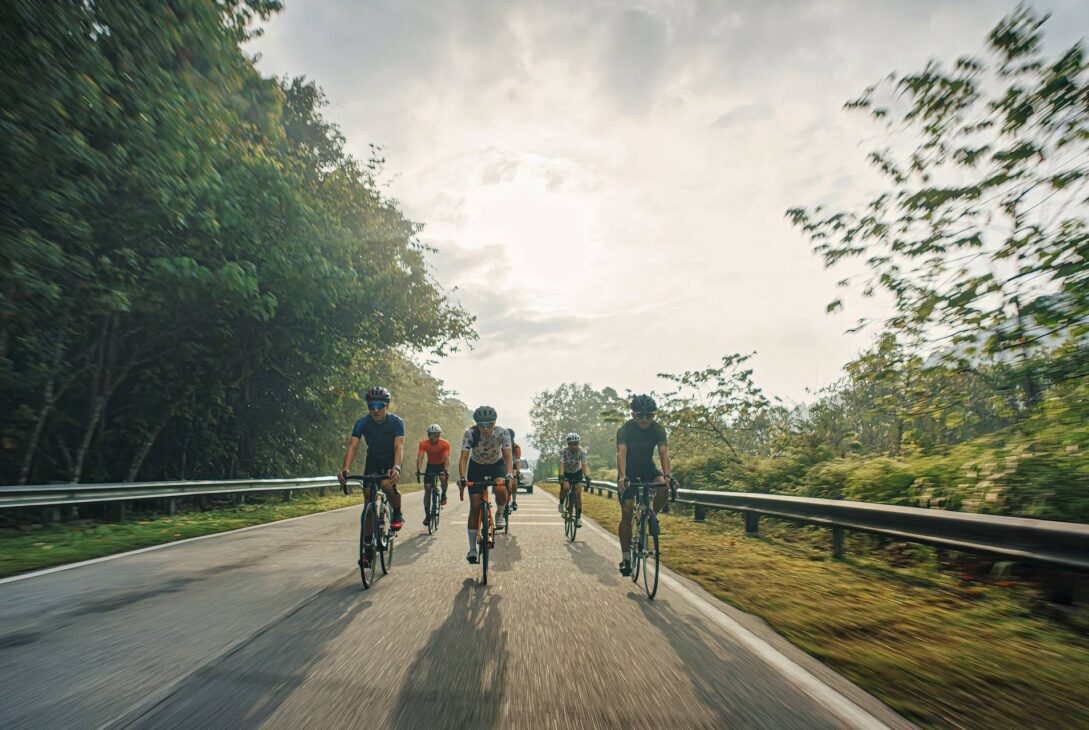 O Poder do Treino de Cadência no Ciclismo