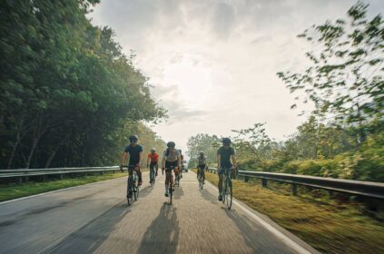 O Poder do Treino de Cadência no Ciclismo