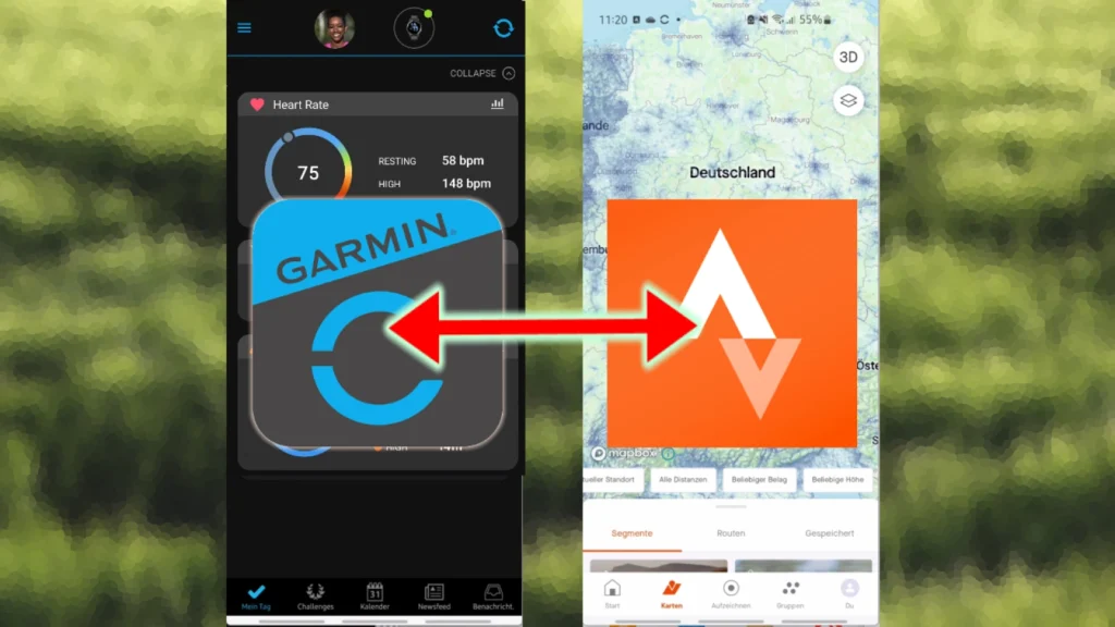 Strava Adiciona Atribuição de Dispositivos Garmin Após Encerrar Disputa Legal