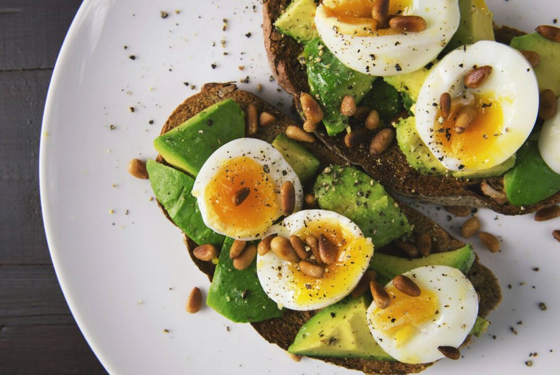 nutrição para ciclismo