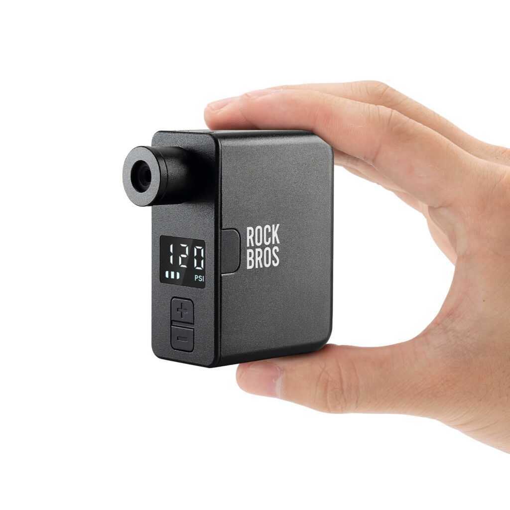 RockBros AS1 Pro