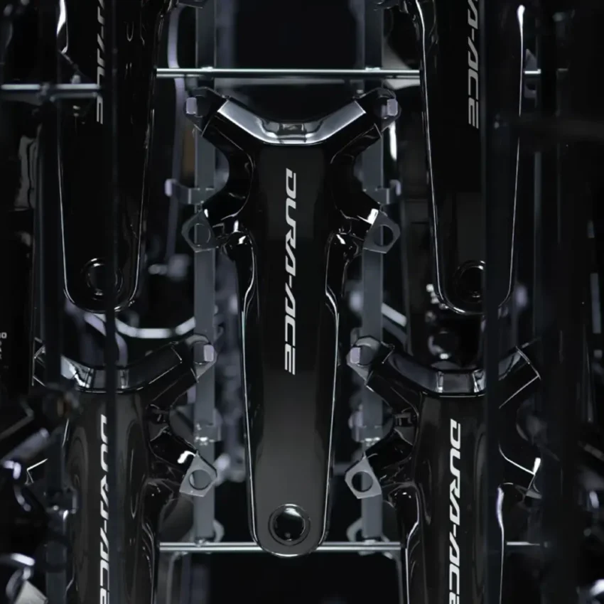 Shimano Enfrenta Queda Dramática nos Lucros