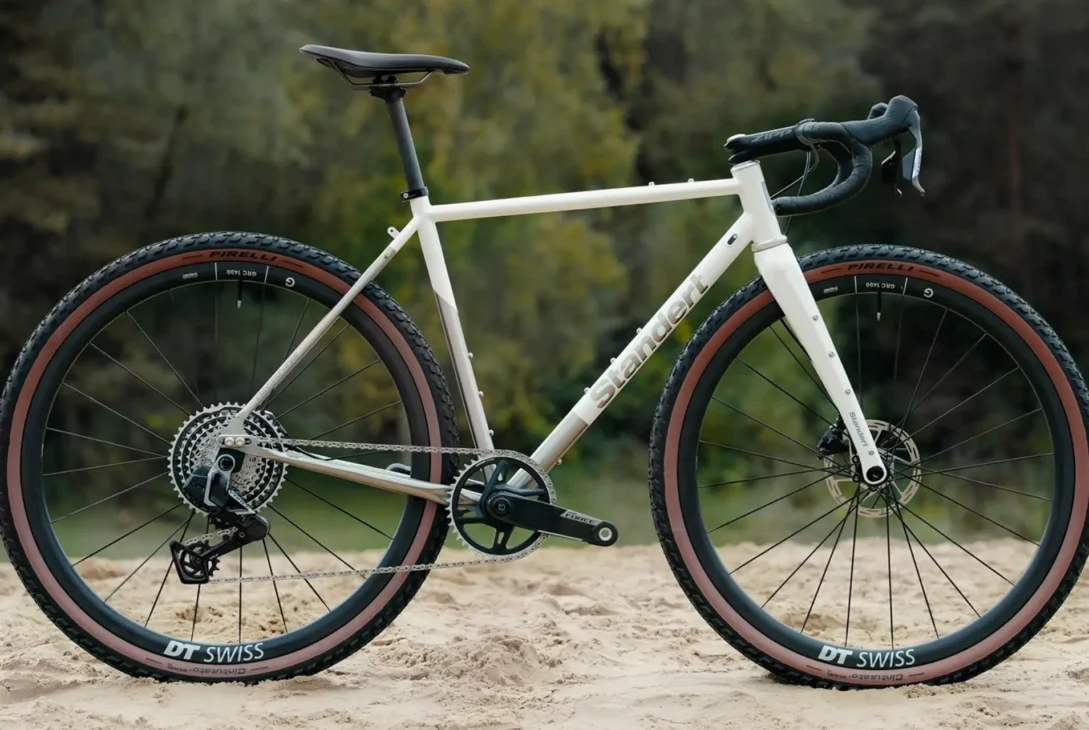 Standert Erdgeschoss