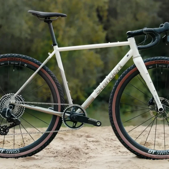 Standert Erdgeschoss