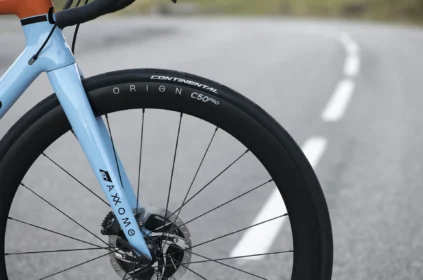 7 Tendências de Bicicletas de Estrada