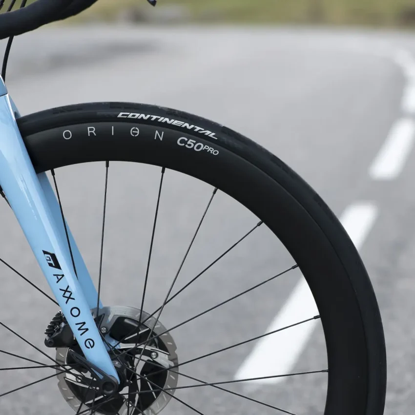 7 Tendências de Bicicletas de Estrada