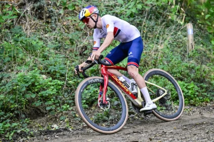 Tom Pidcock Marca Presença Inesperada no Gravel Burn 2025 na África do Sul