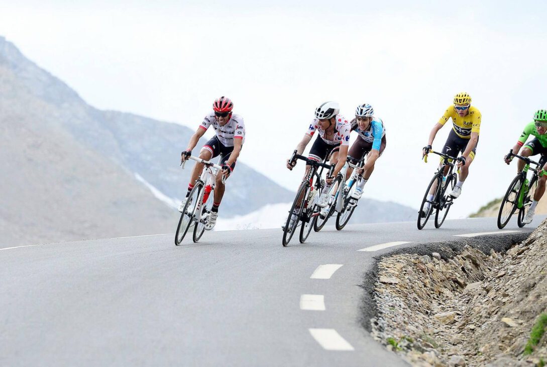 tour de france
