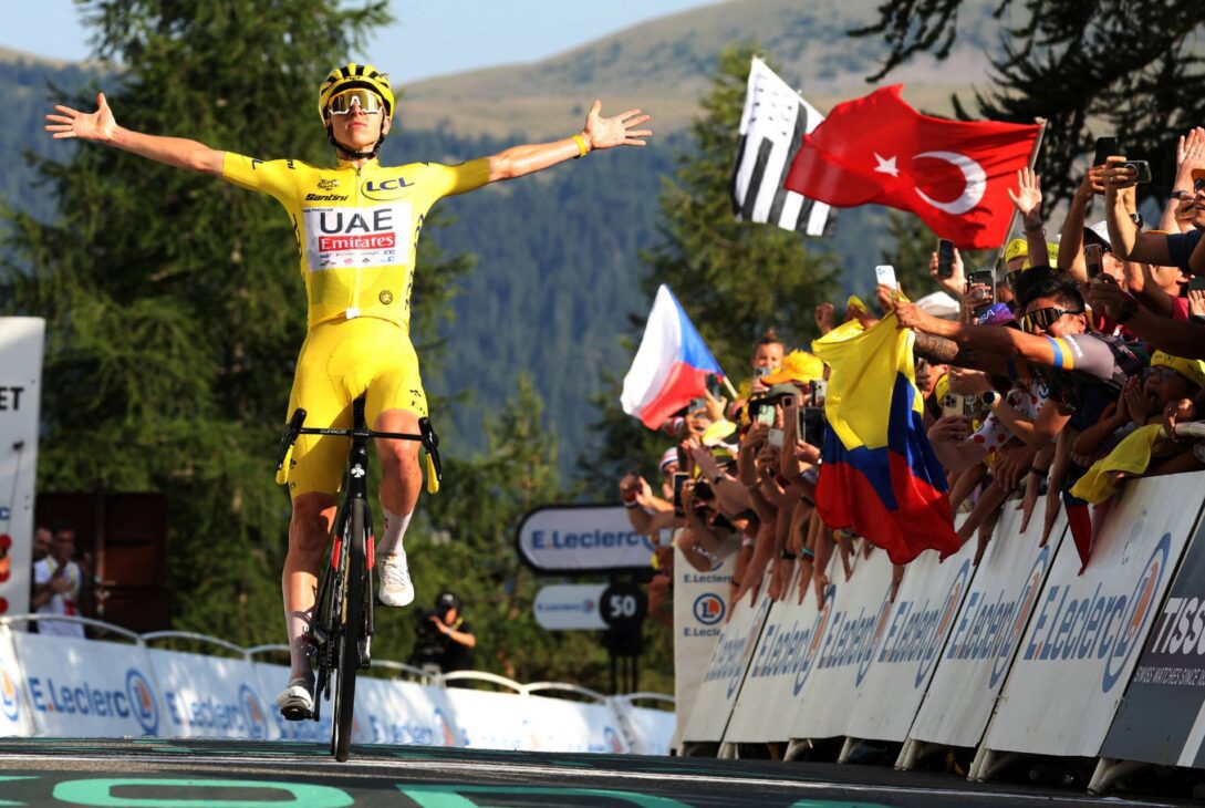 Tour de France 2025