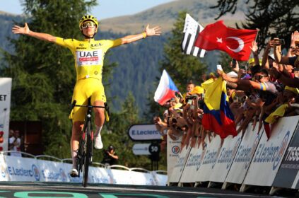 Tour de France 2025