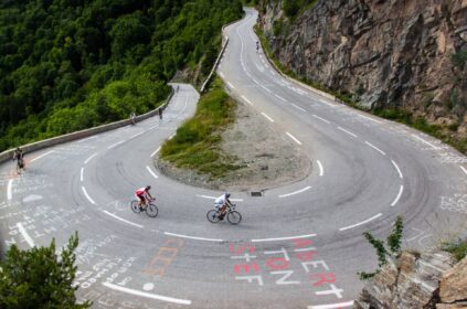 Tour de France 2026: Percurso Desafiador Promete Edição Histórica com Dobradinha no Alpe d'Huez