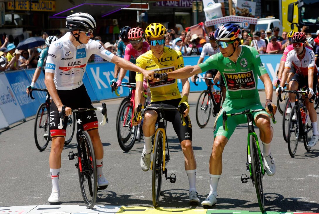 Tour de France 2026