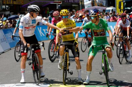 Tour de France 2026
