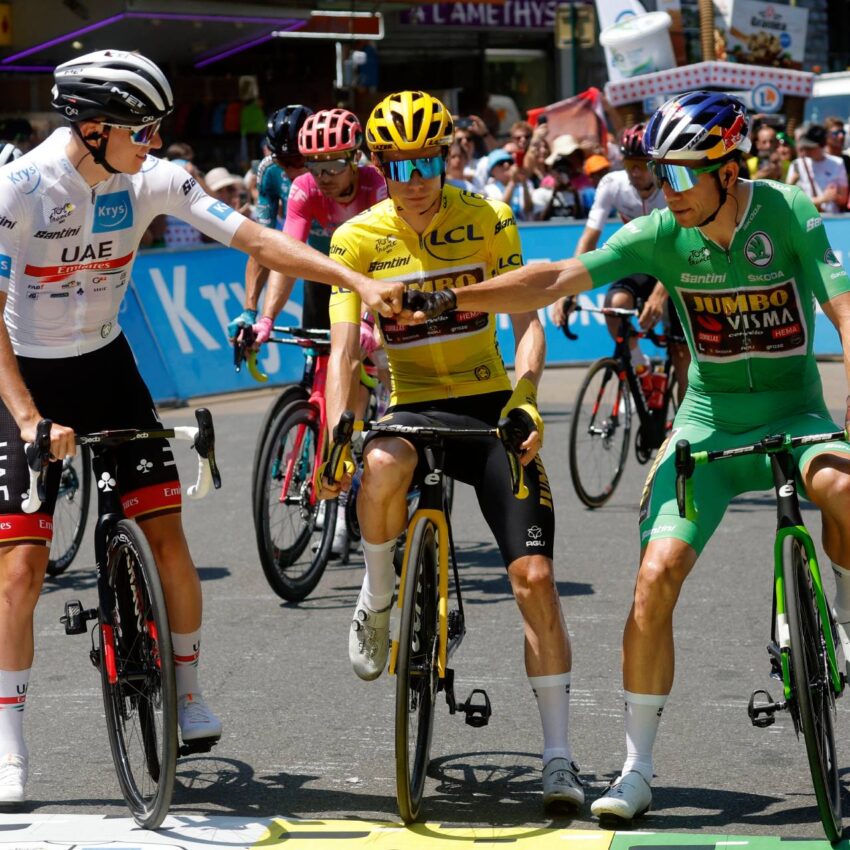 Tour de France 2026