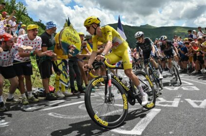 Tour de France 2026: Percurso Desafiador Promete Suspense até a Penúltima Etapa