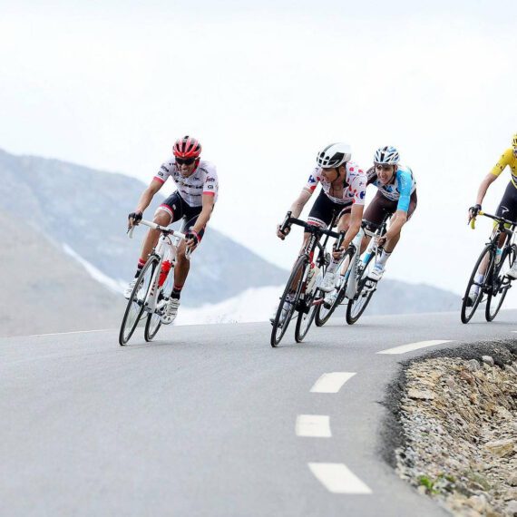 tour de france
