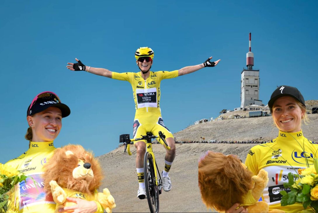 Tour de France Femmes 2026