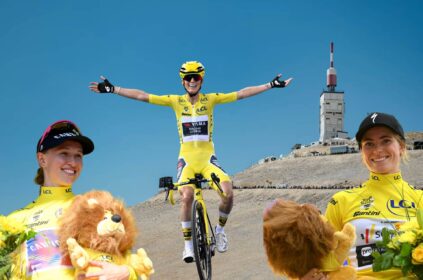 Tour de France Femmes 2026