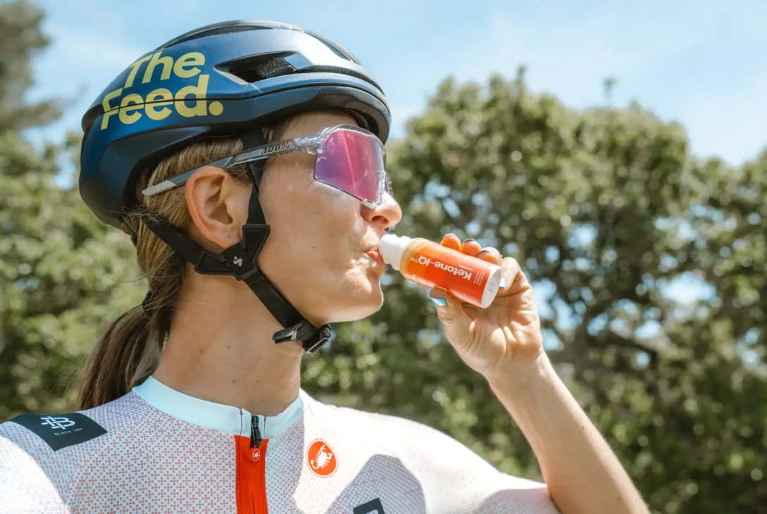 UCI Declara que Cetonas são Inúteis