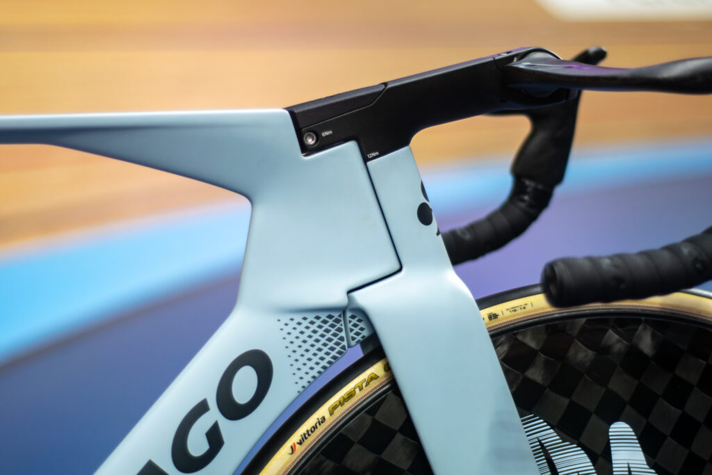 Colnago T1Rs