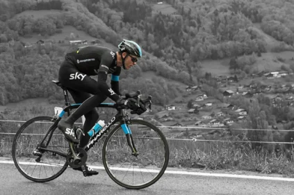 Bradley Wiggins Revela Mágoa com Chris Froome