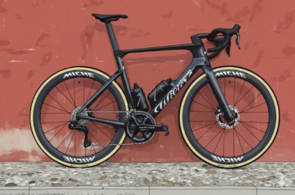 Wilier Filante SLR ID2