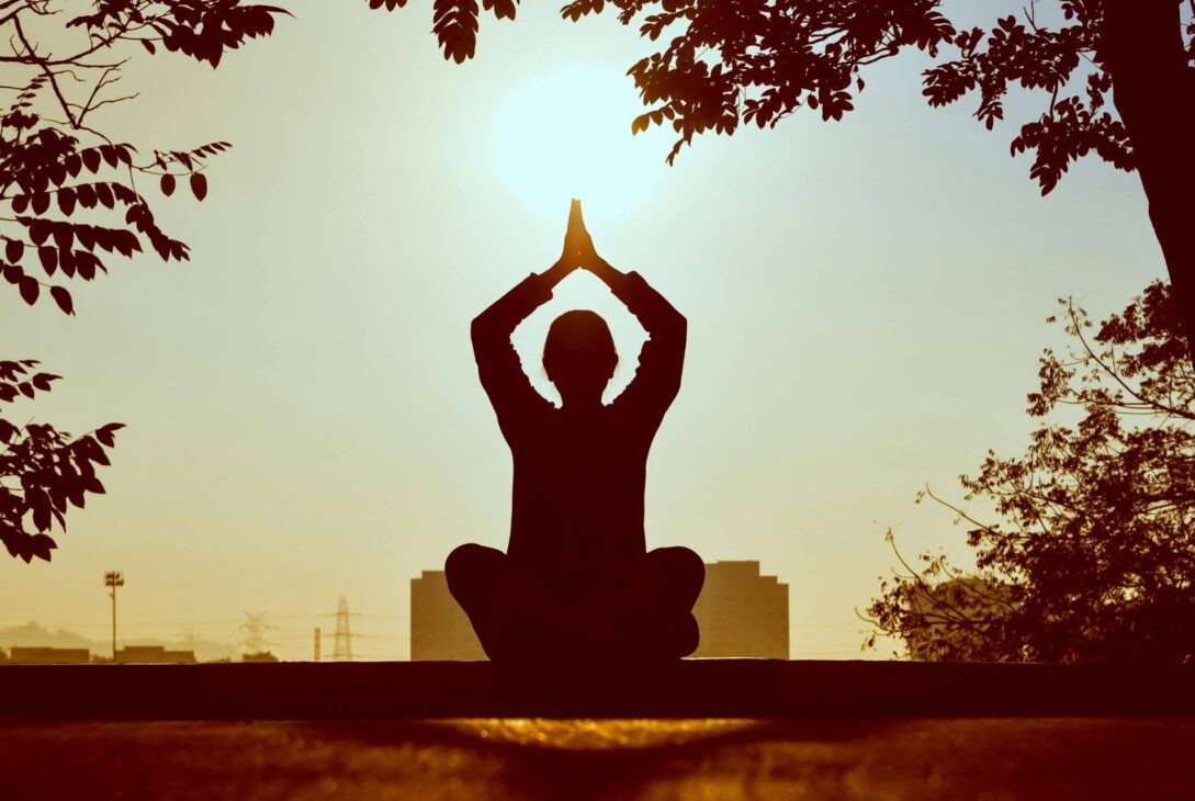yoga