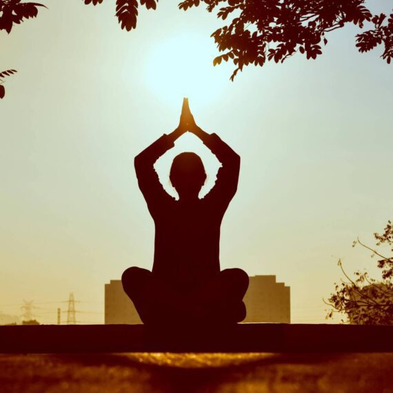 yoga